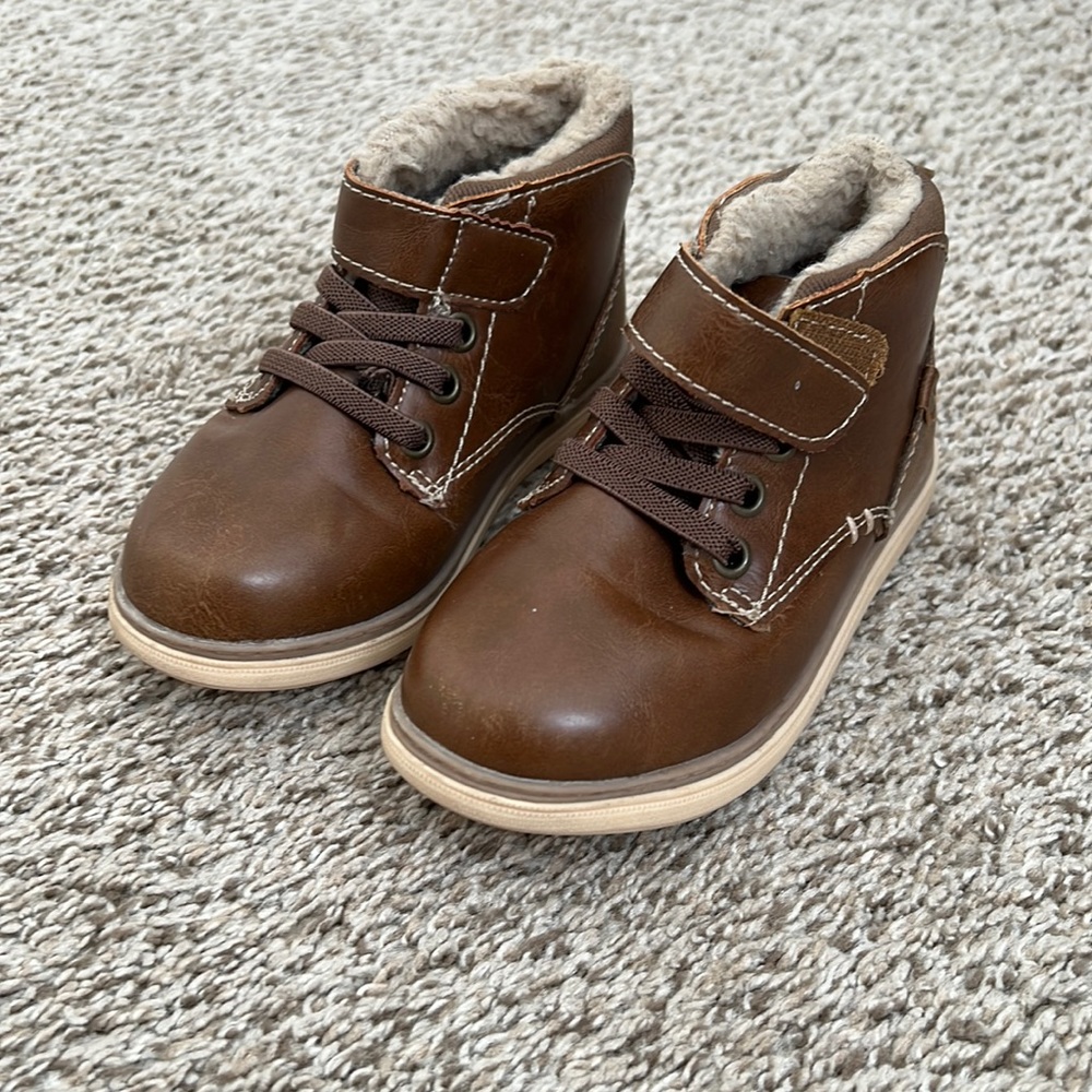 Boys Boots